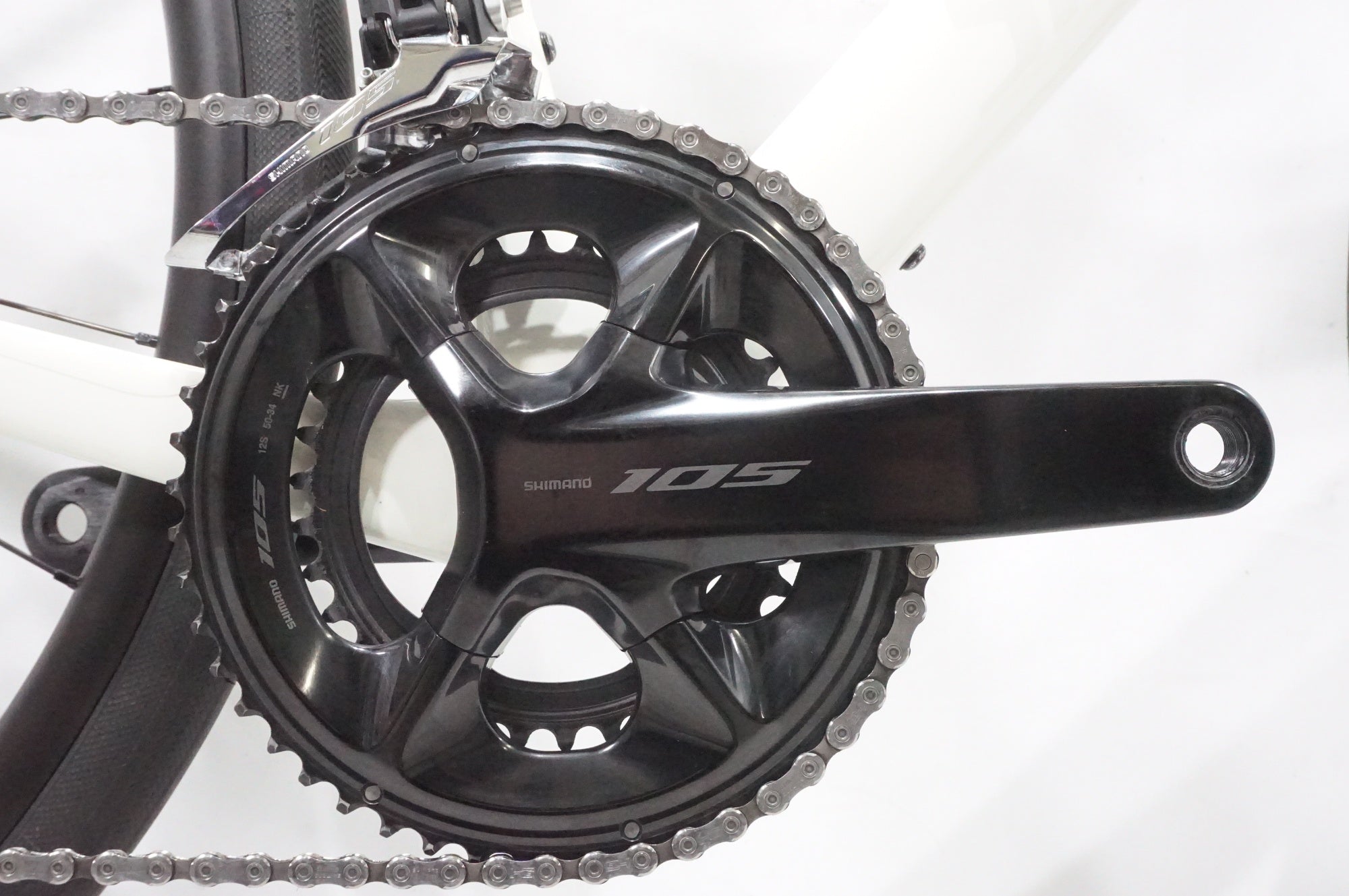 SPECIALIZED 「スペシャライズド」 ROUBAIX SL8 SPORT 2024年モデル ロードバイク / AKIBA店