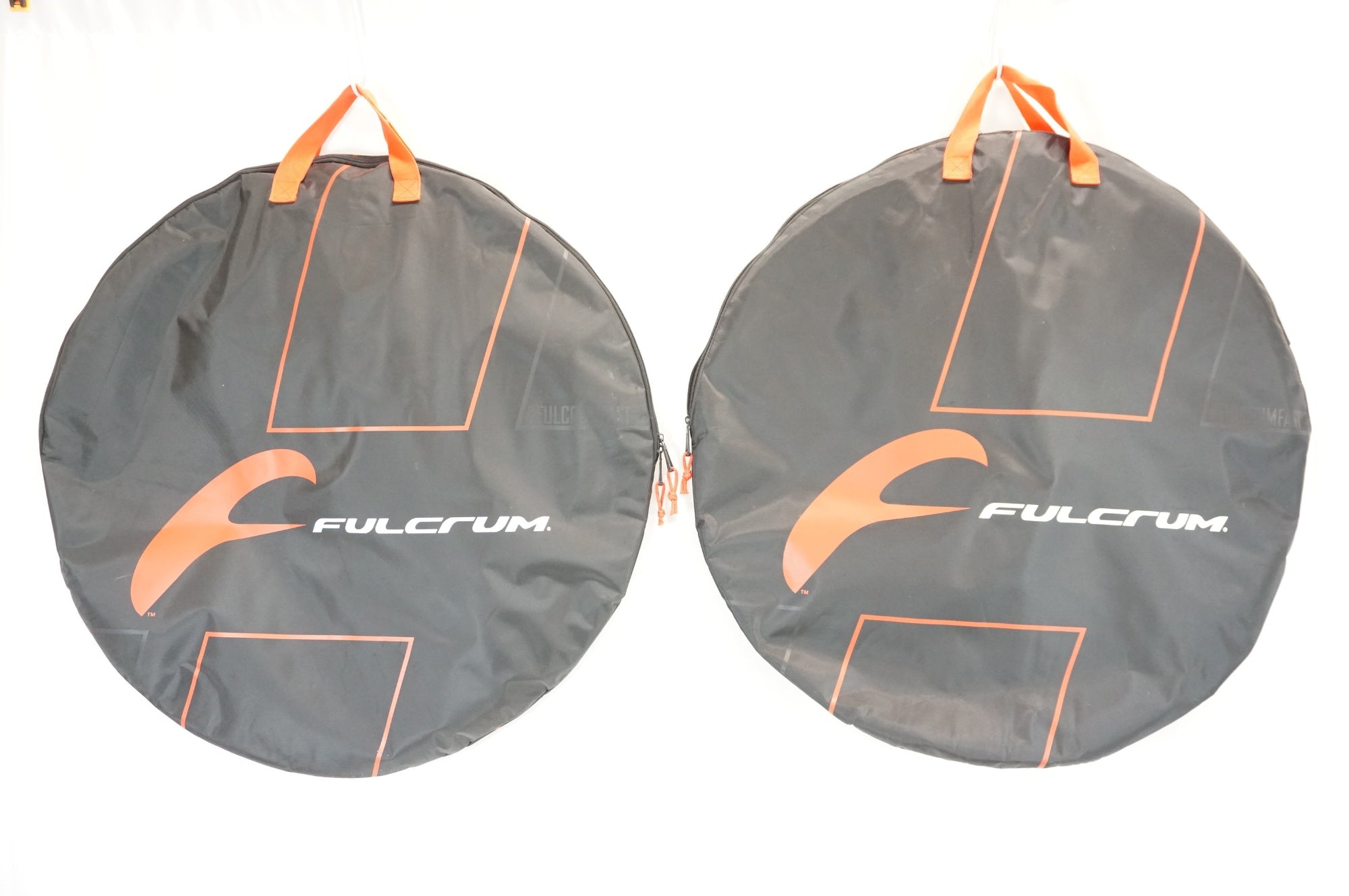 新品フルクラムホイールバッグ2点 FULCRUM 「フルクラム」 ホイールバックセット / 宇都宮店
