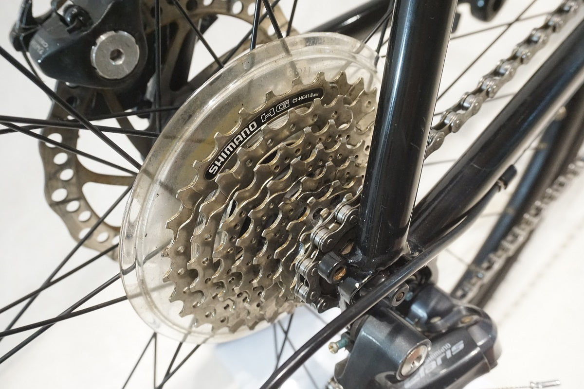 FUJI 「フジ」 FEATHER CX+ 2022年頃モデル グラベル ロードバイク / 横浜戸塚店