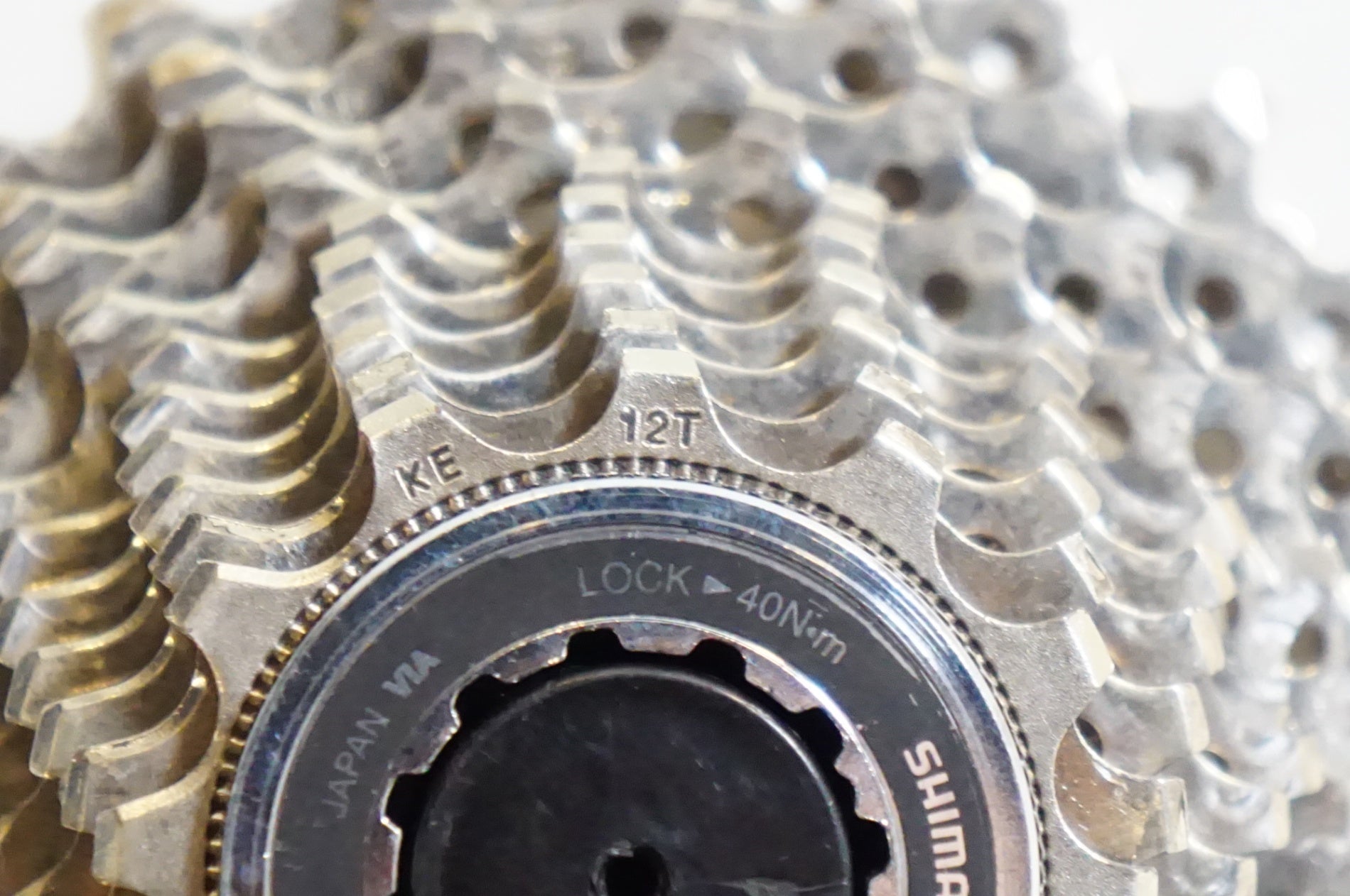 SHIMANO 「シマノ」 105 CS-5700 12-25T スプロケット / 熊谷本店