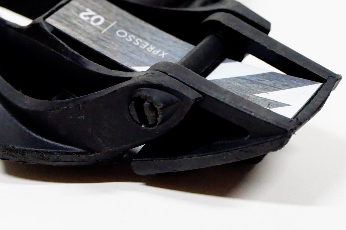 TIME 「タイム」 XPRESSO 2 ペダル / 名古屋大須店