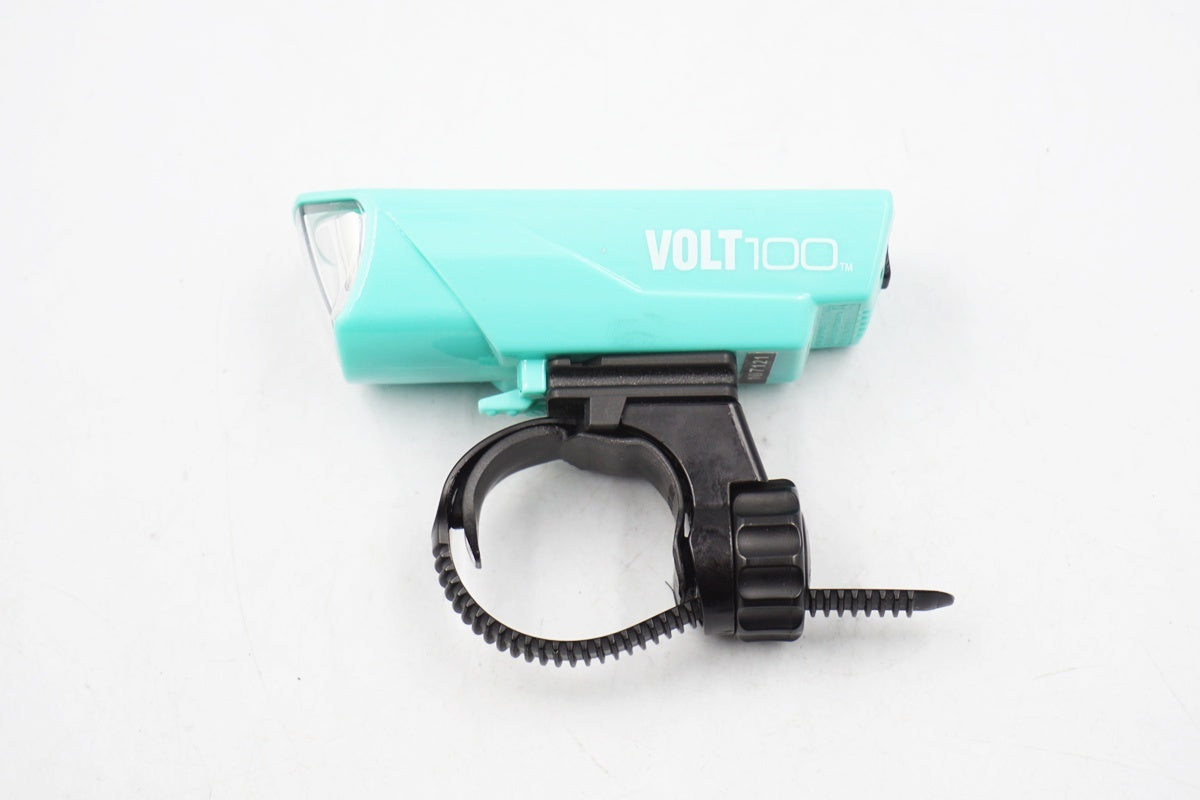 CATEYE 「キャットアイ」 VOLT 100 フロントライト / 奈良店