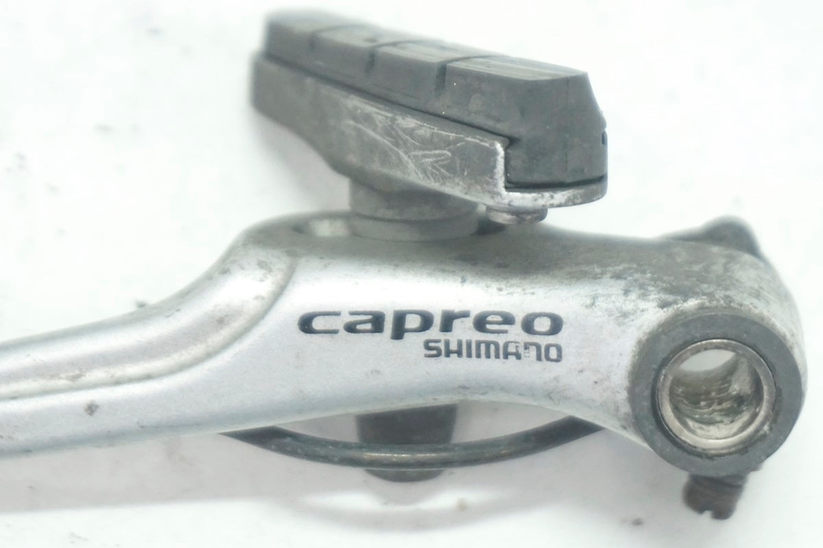 SHIMANO 「シマノ」 CAPREO BR-F700 Vブレーキセット / 大阪門真店