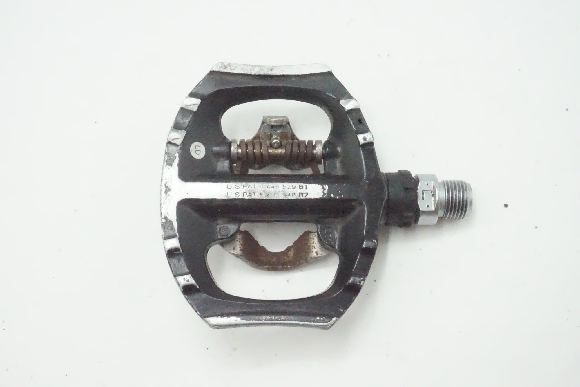 SHIMANO「シマノ」 PD-A530 ペダル/ 京都西院店