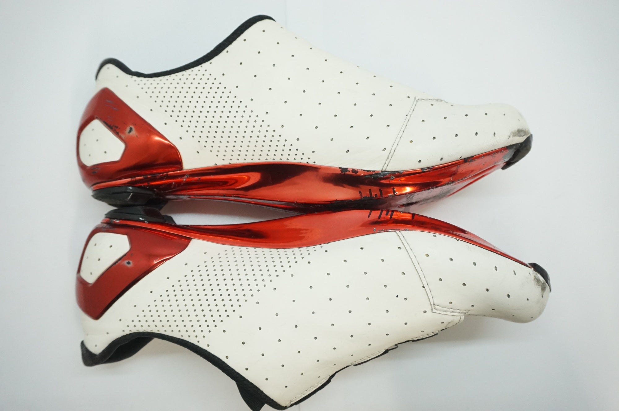 ボントレガーxxx シューズ　サイズ40 BONTRAGER 「ボントレガー」 XXX ROAD 40(25.7cm)サイズ