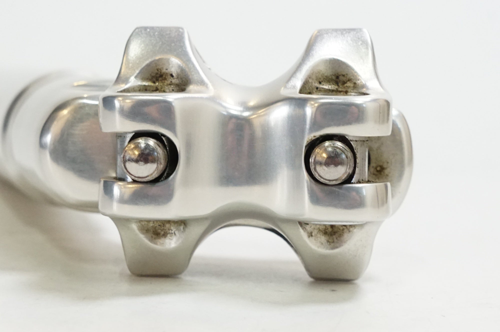 NITTO 「ニットー」 NJ-SP72 W30 φ27.2 約250mm シートポスト / 熊谷本店