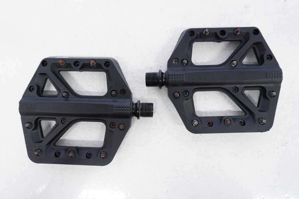 CRANKBROTHERS 「クランクブラザーズ」 STAMP 1 ペダル / 浜松店