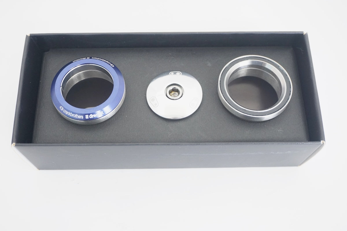 CRANKBROTHERS 「クランクブラザーズ」 COBALT SL ヘッドセット/ 京都八幡店