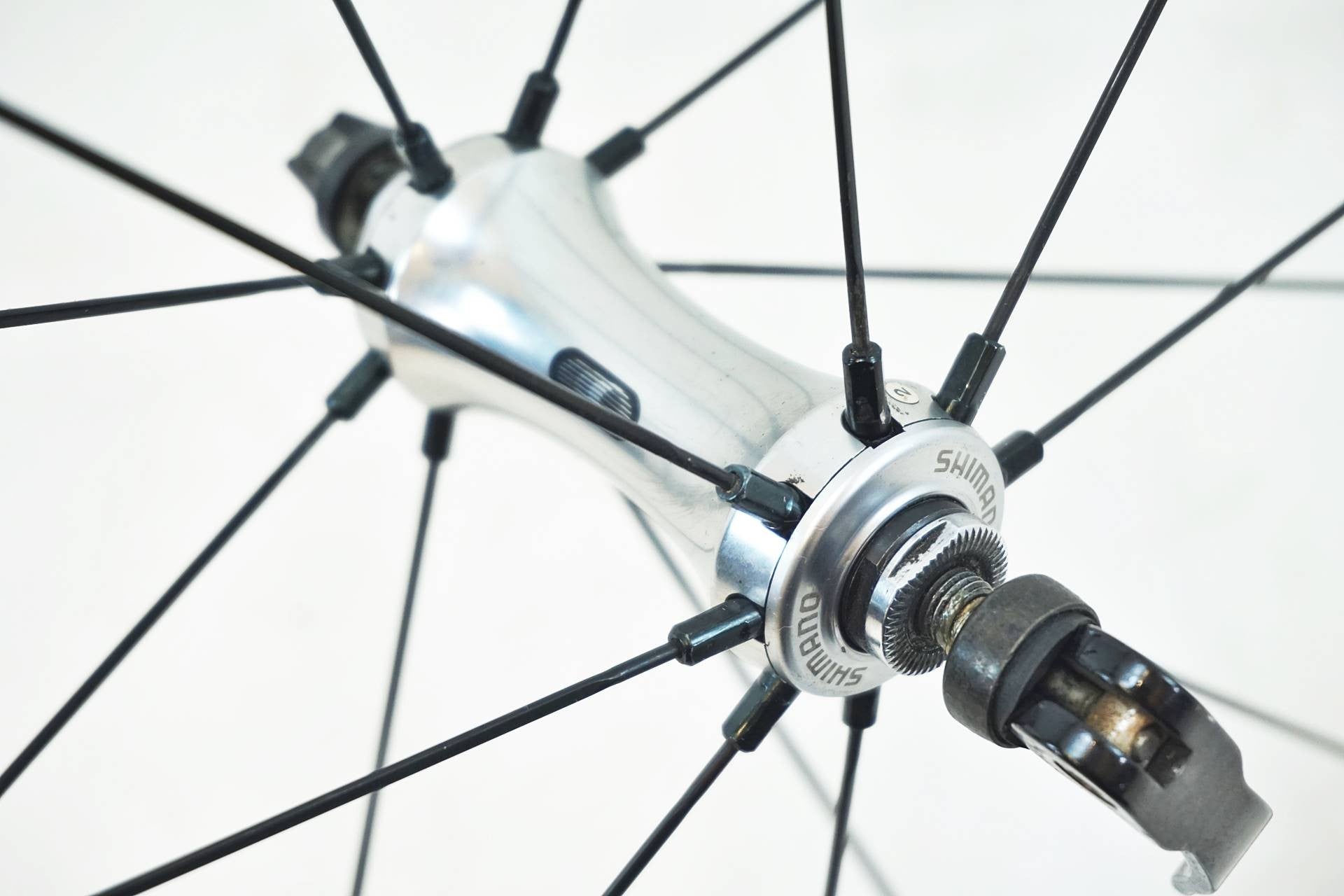 SHIMANO 「シマノ」 105 WH-5600 シマノ フロントホイール / 有明ガーデン店