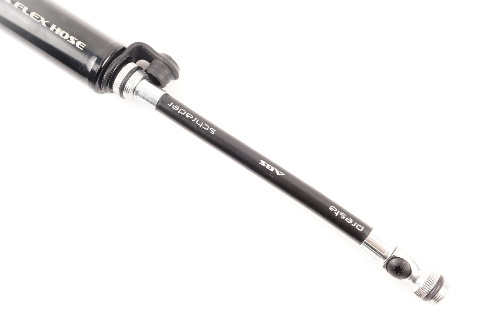 LEZYNE 「レザイン」 PRESSURE DRIVE ハンドポンプ / 中目黒店
