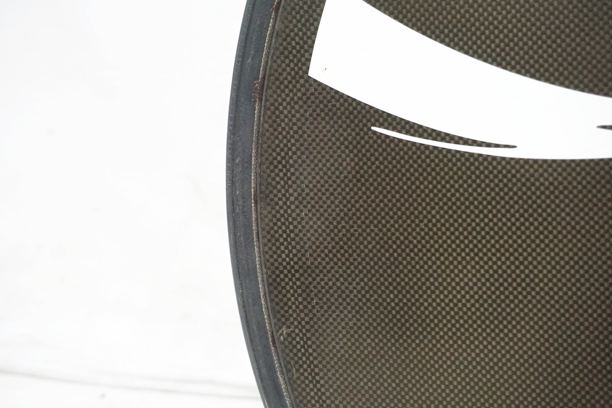 CORIMA 「コリマ」 トラック用 リア ディスクホイール / 大阪美原北