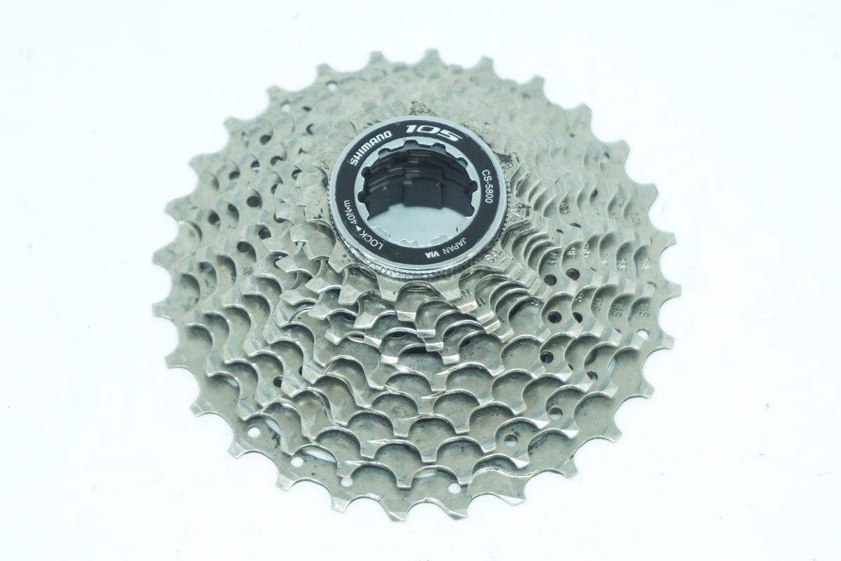 SHIMANO 「シマノ」 105 CS-5800 11-28T スプロケット / 大阪美原北インター店