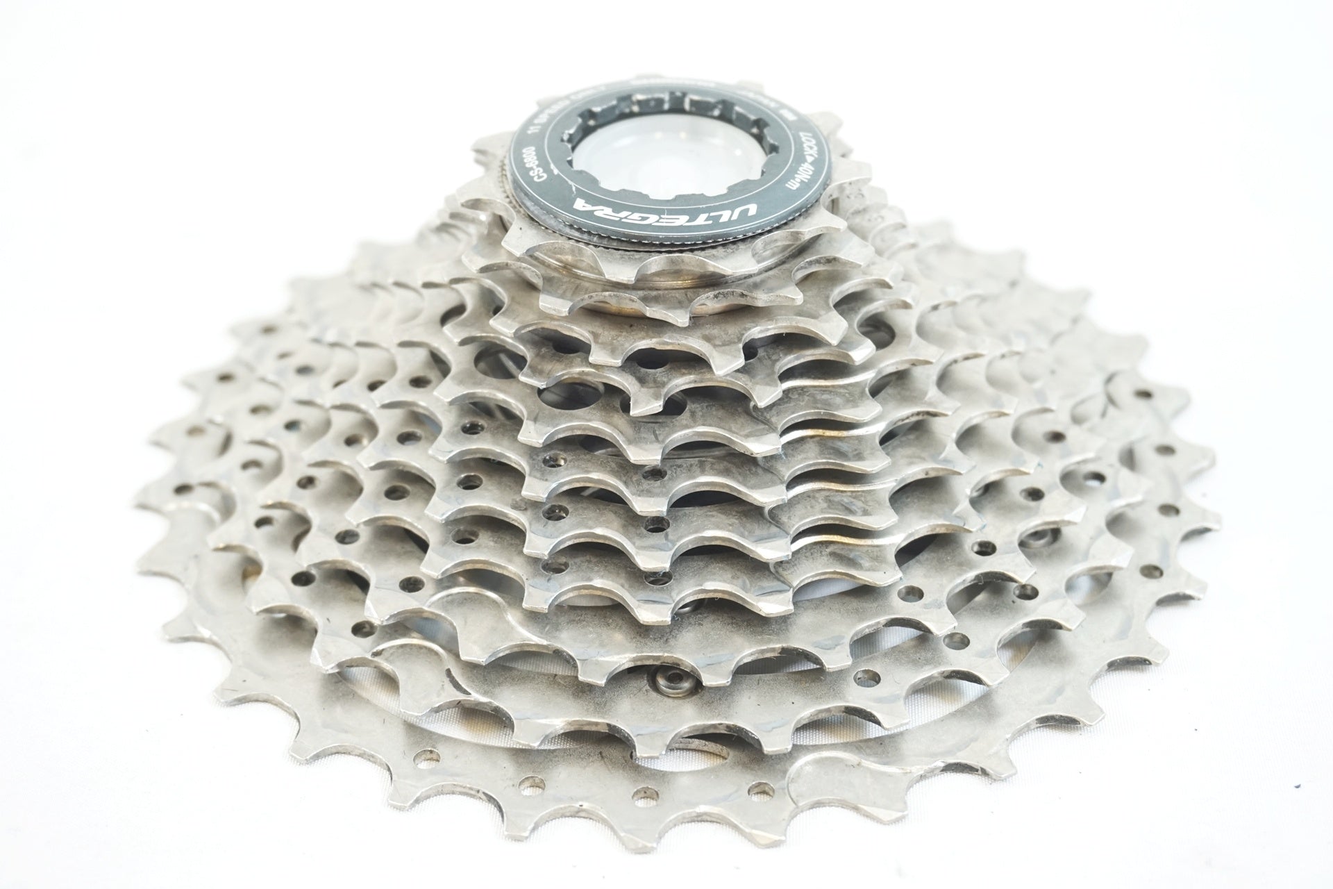 SHIMANO 「シマノ」 ULTEGRA CS-6800 11-32T スプロケット / 有明
