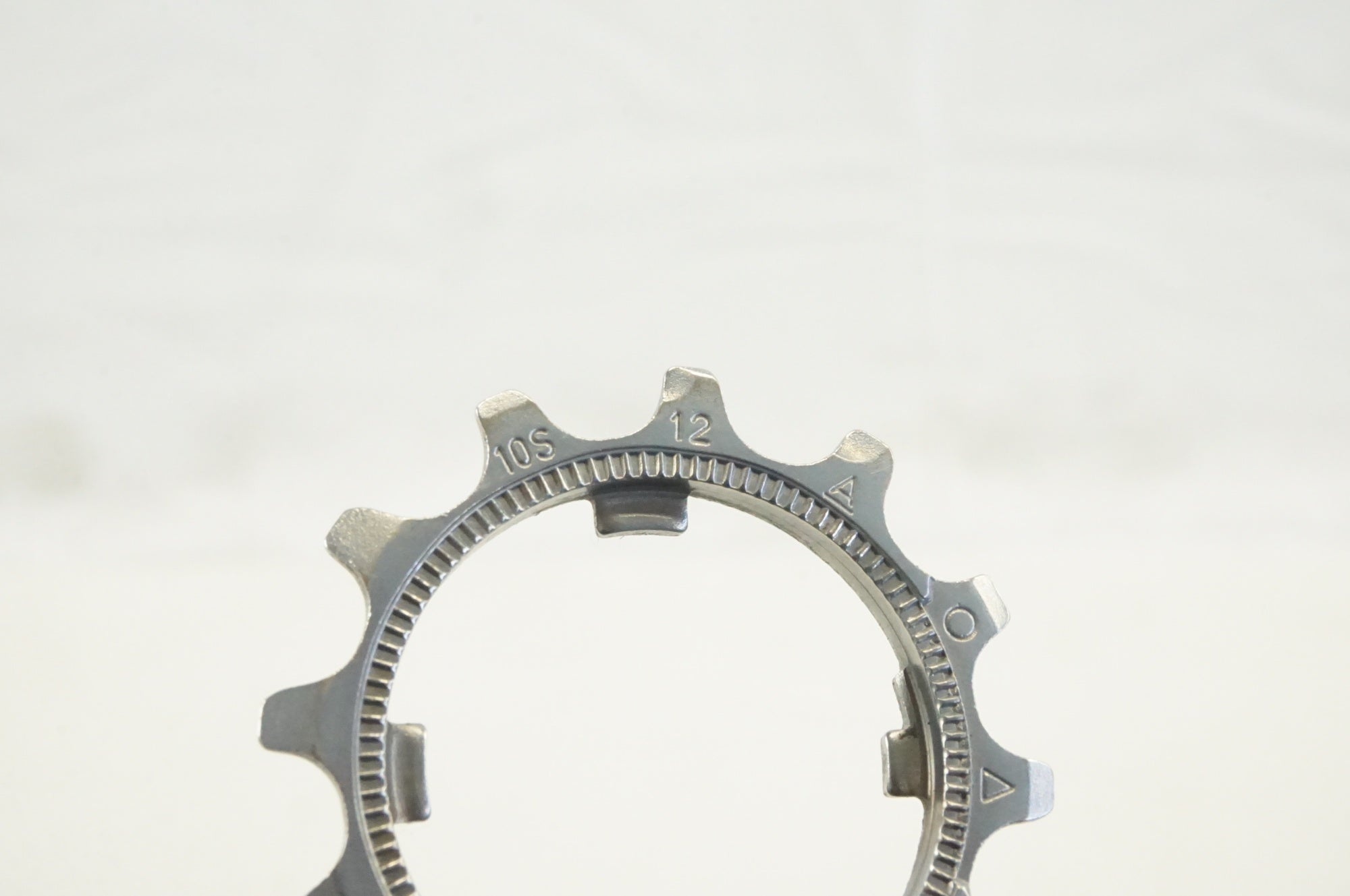 CAMPAGNOLO 「カンパニョーロ」 VELOCE 10s 12-25T スプロケット