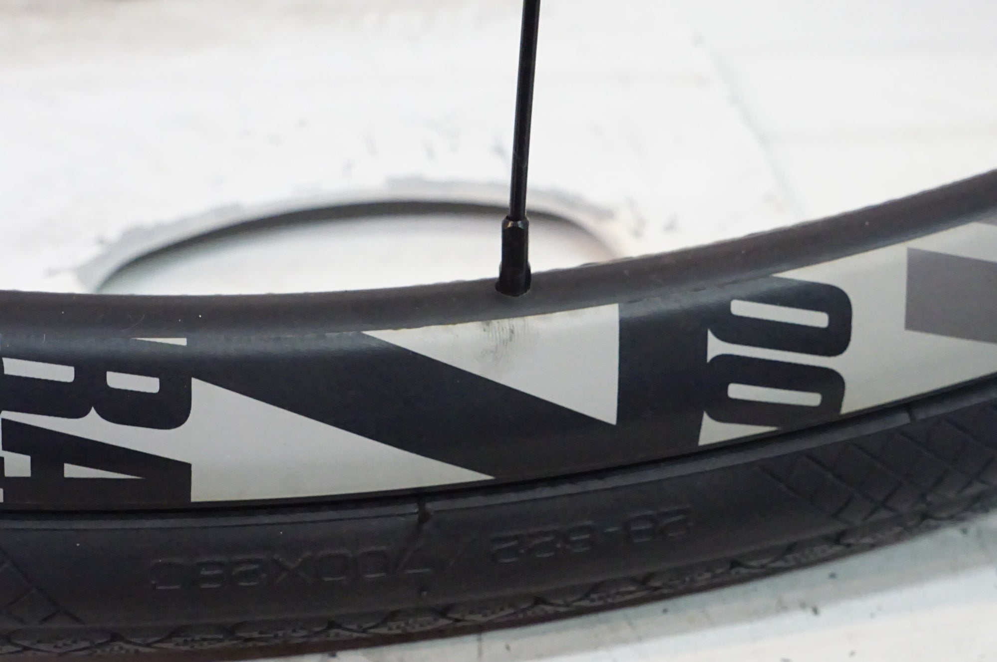 FULCRUM 「フルクラム」 RACING 700 DB シマノ11速 ホイール