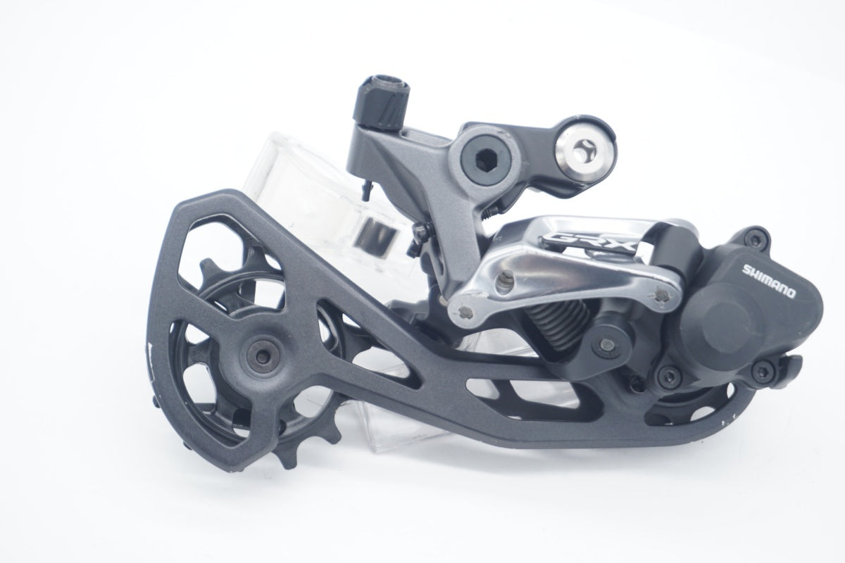 SHIMANO 「シマノ」 GRX RD-RX810 リアディレイラー / 滋賀大津店