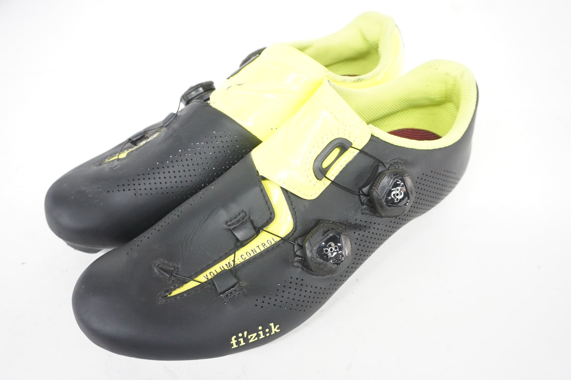 FIZIK 「フィジーク」 ARIA R3 27.7cm シューズ / 阪急塚口店