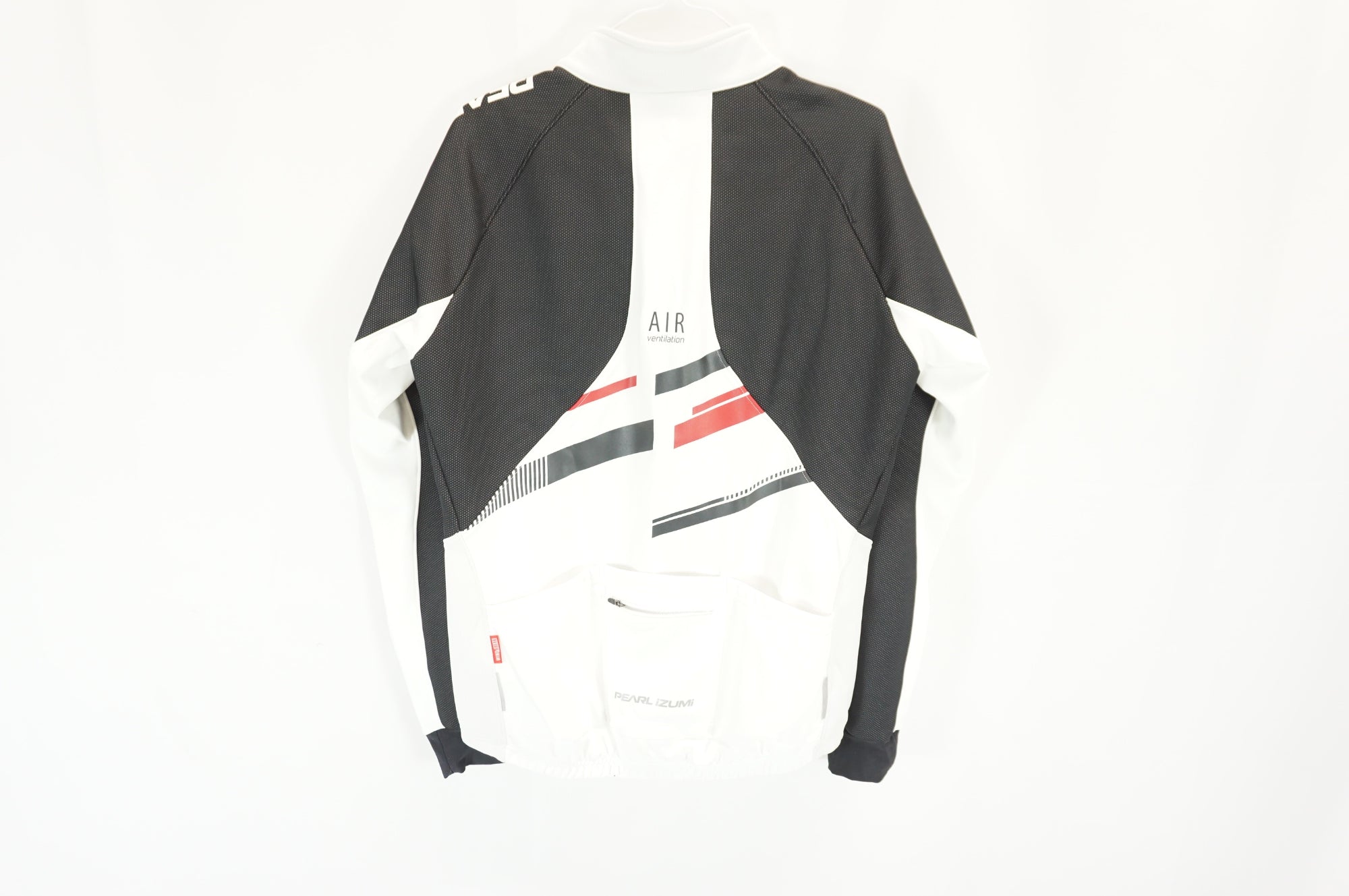 PEARL IZUMI 「パールイズミ」 WINDBREAK XLサイズ ジャケット / 宇都宮店