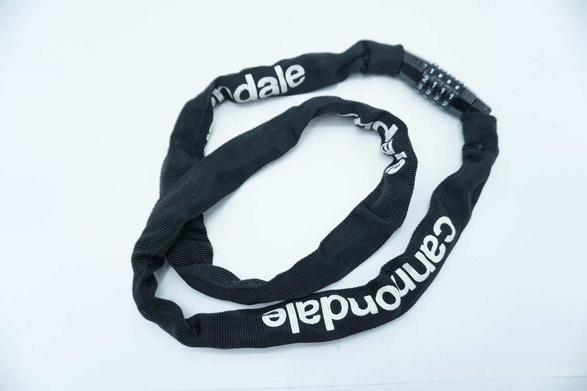 CANNONDALE「キャノンデール」 チェーンロック/ 京都西院店