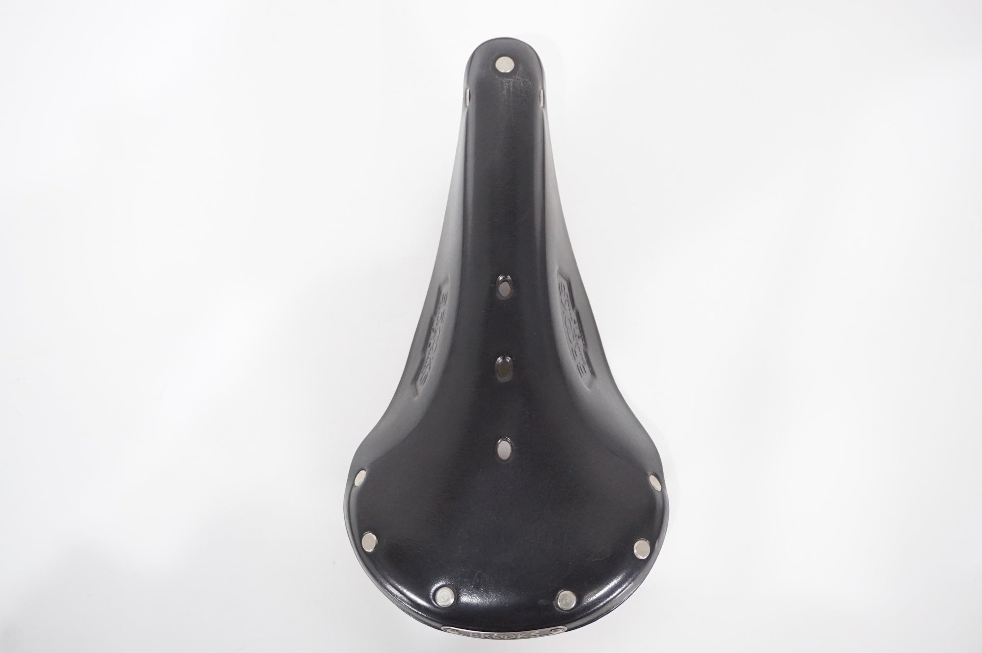 BROOKS 「ブルックス」 CHAMPION NARROW B17 サドル / AKIBA店