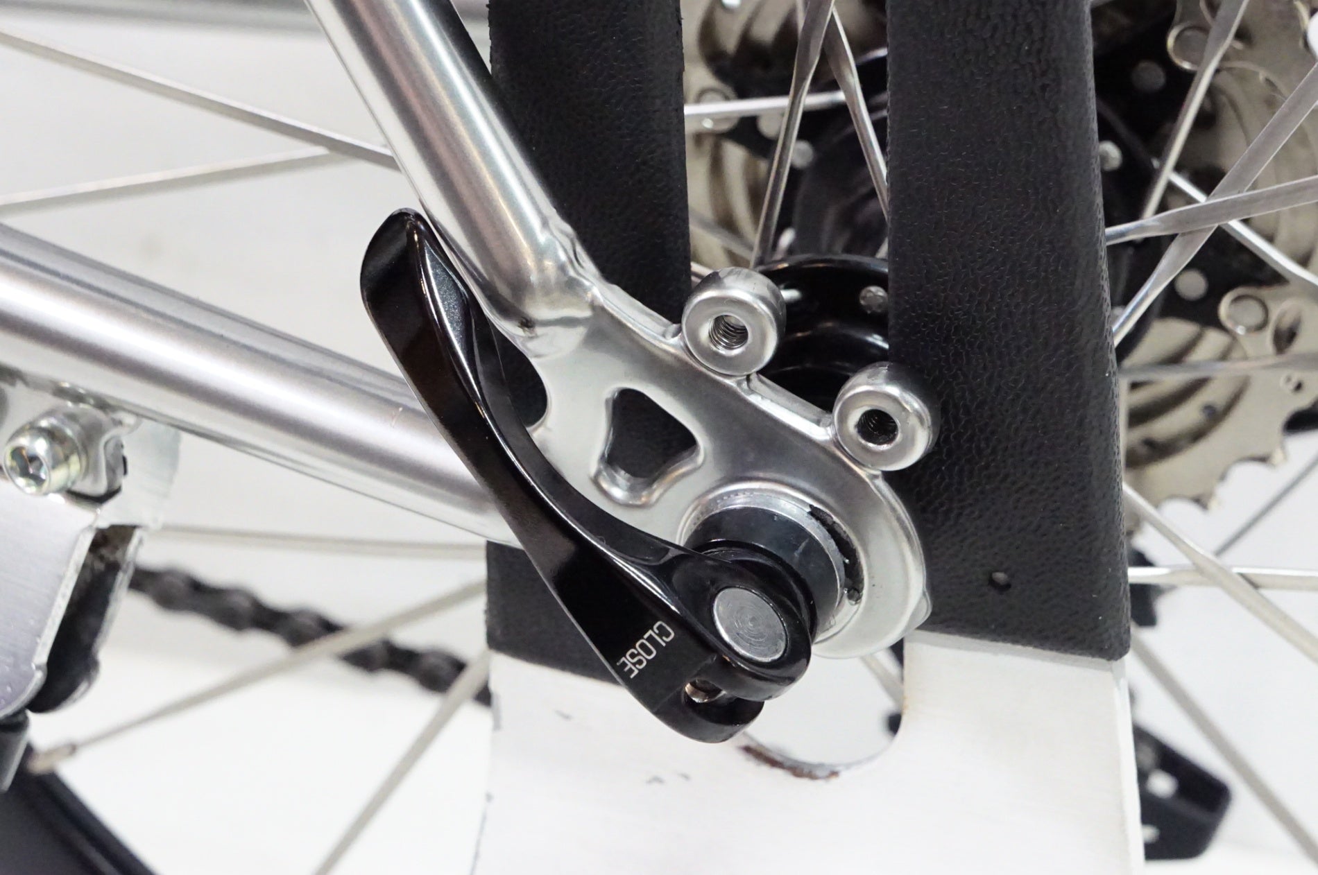 KHS 「ケイエイチエス」 P-20RC 2020年モデル 折り畳み自転車 / 熊谷本店