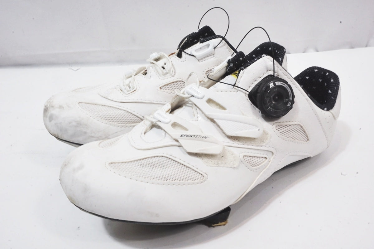 MAVIC 「マビック」 ERGOFIT 3D 23.5cm シューズ / バイチャリ世田谷店