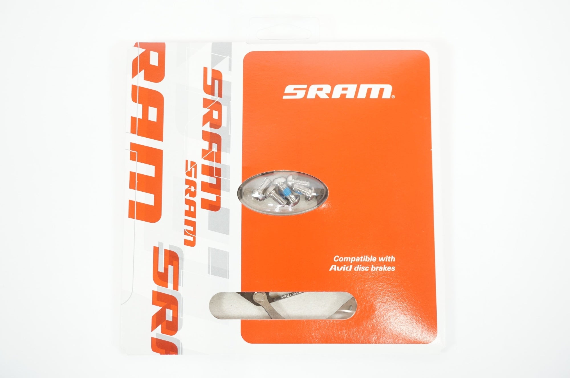 SRAM 「スラム」 φ160mm ディスクローター / 宇都宮店