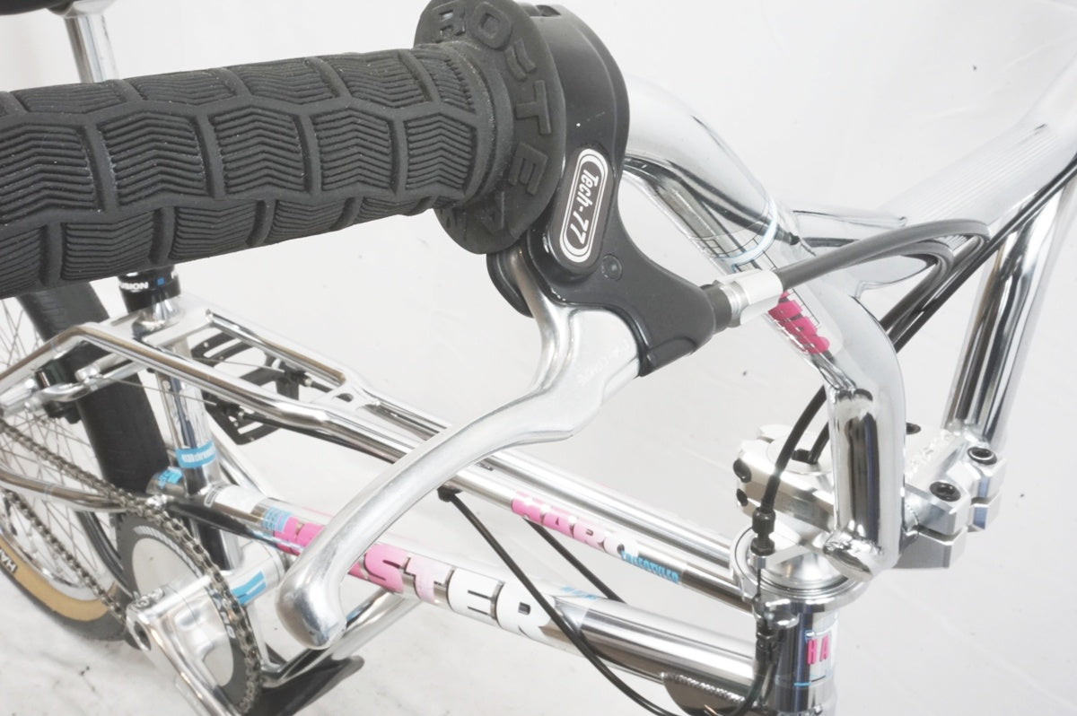 HARO 「ハロー」 LINEAGE TEAM MASTER BASHQUARD 2019年モデル 20インチ BMX / バイチャリ世田谷店
