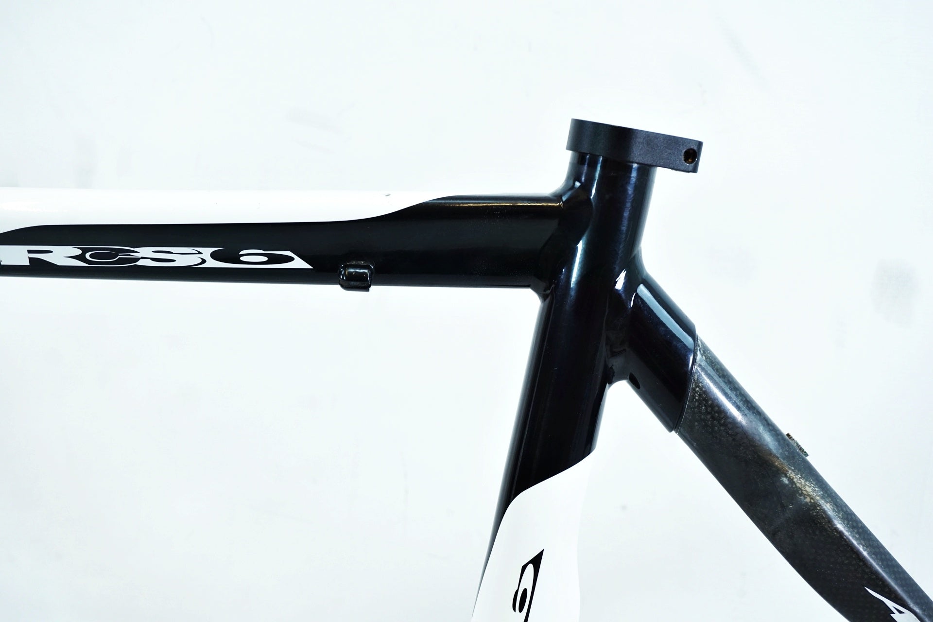 ANCHOR 「アンカー」 RCS6 2012年モデル フレームセット / 有明ガーデン店