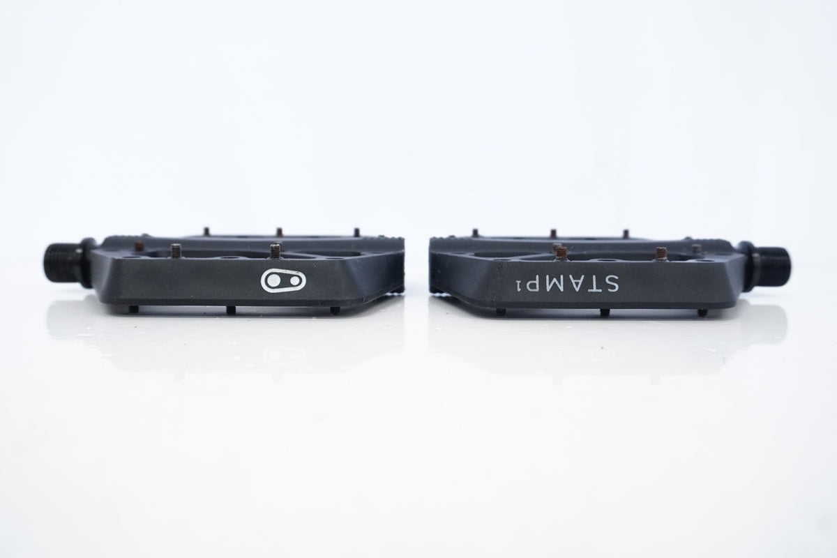 CRANKBROTHERS 「クランクブラザーズ」 STAMP 1 ペダル / 浜松店