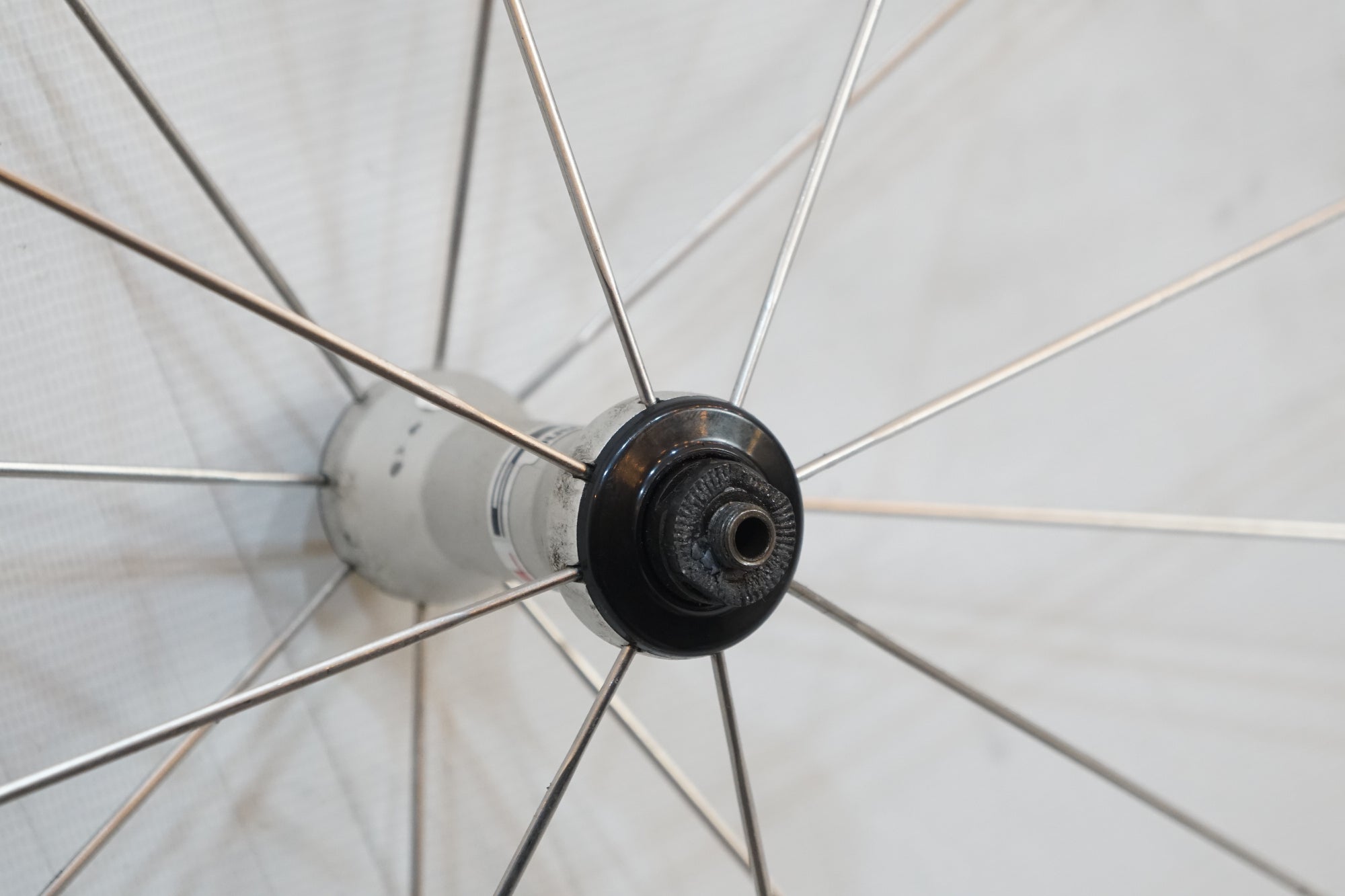 SHIMANO 「シマノ」 WH-RS10 シマノ10速 ホイールセット / バイチャリ浦和ベース