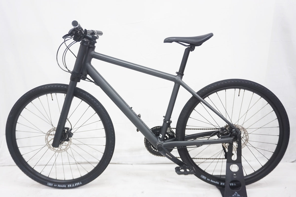 CANNONDALE 「キャノンデール」 BADBOY3 2022年モデル クロスバイク/ 大阪美原北インター店