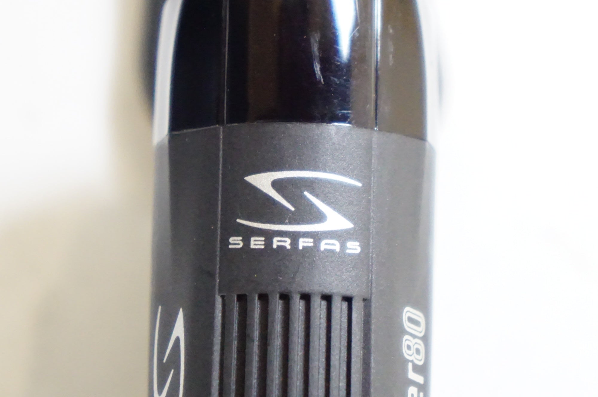 SERFAS 「サーファス」 STARTER80 フロントライト / 熊谷本店