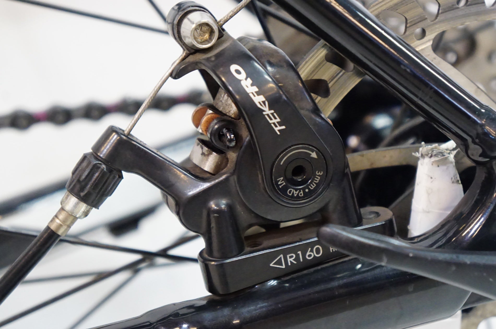 ジャンク GIANT 「ジャイアント」 CONTEND AR3 2020年モデル ロードバイク / 熊谷本店