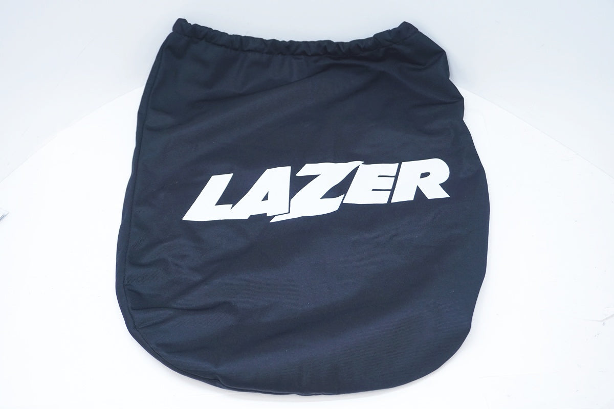 LAZER 「レーザー」 GENESIS Mサイズ ヘルメット / 大阪美原北インター店