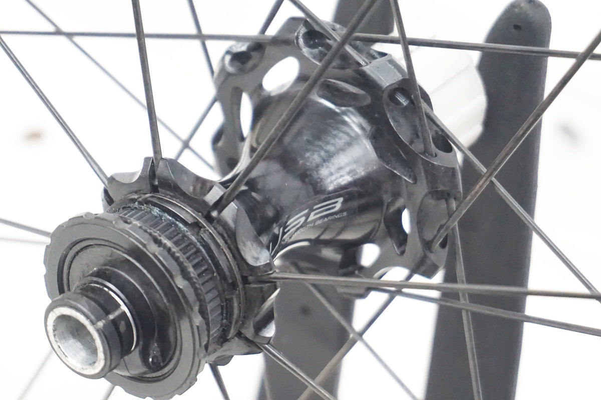 CAMPAGNOLO 「カンパニョーロ」 BORA WTO 60 シマノ11速 ホイールセット / 大阪美原北インター店