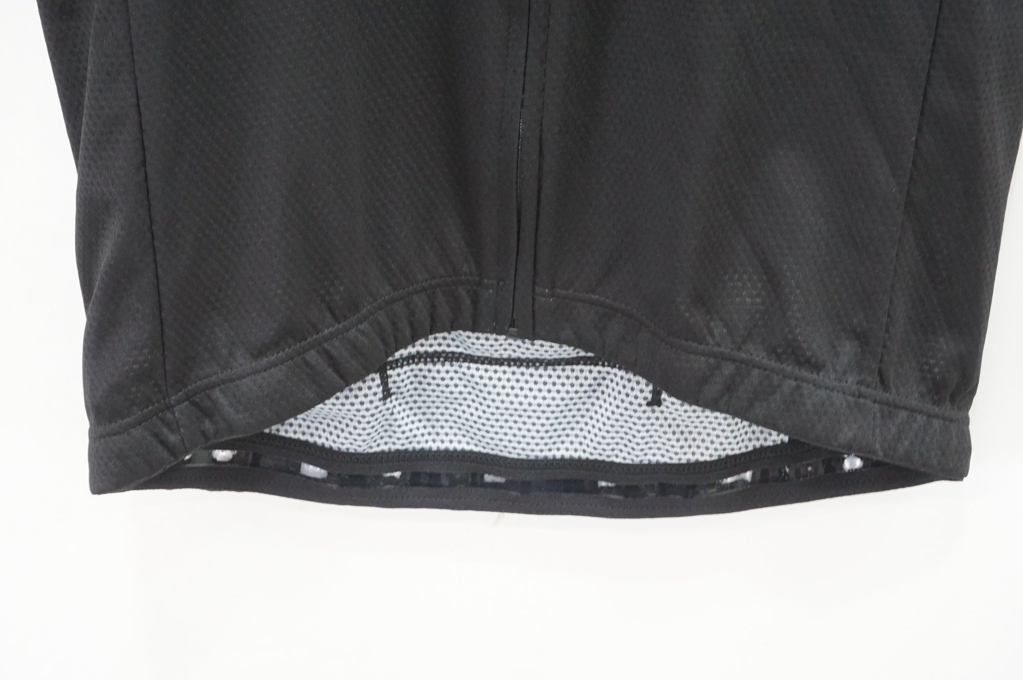 LION DE KAPELMUUR 「リオンドカペルミュール」 Mサイズ 半袖 サイクルジャージ / 大宮店