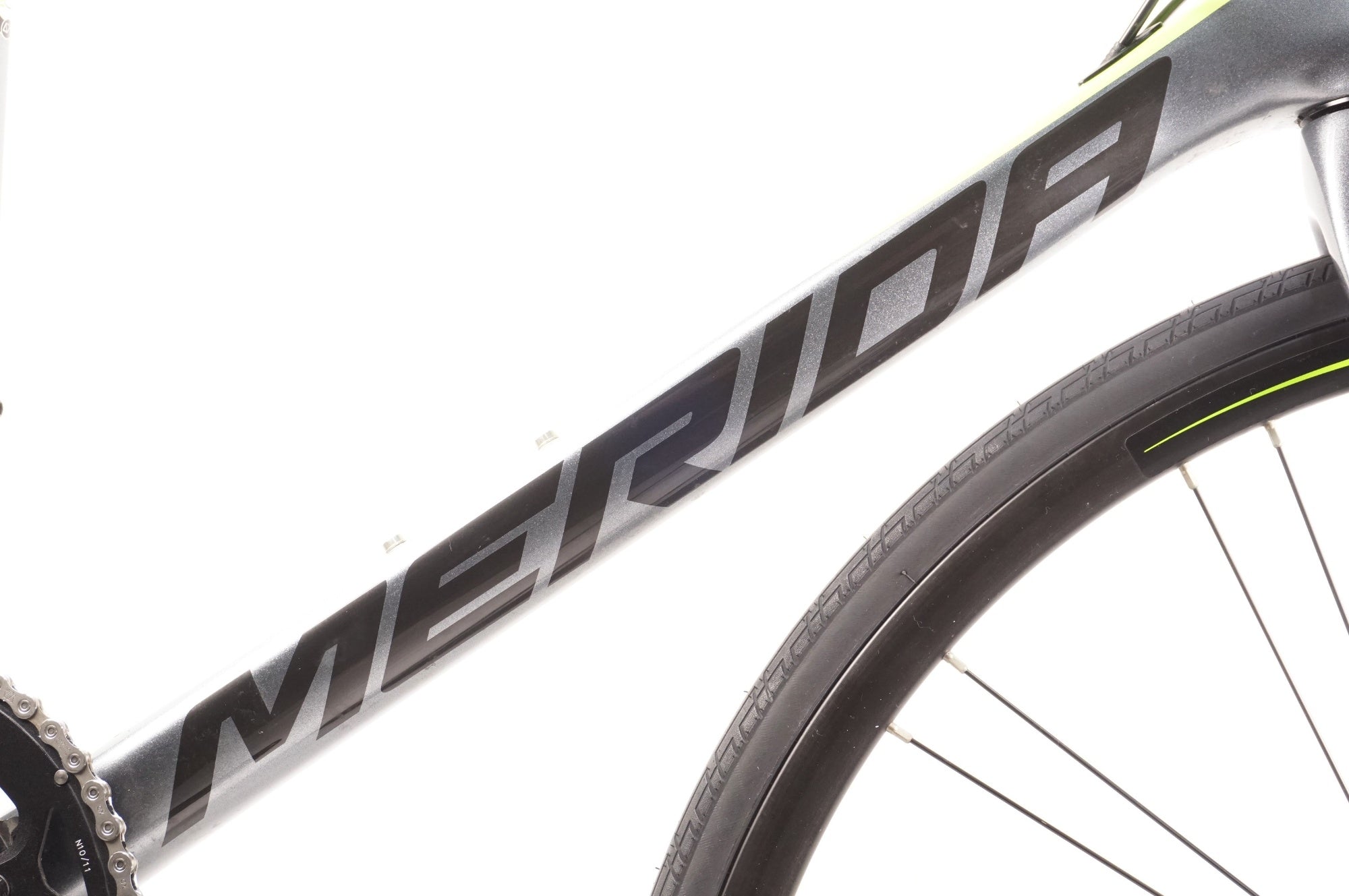 MERIDA 「メリダ」 SCULTURA DISC 4000 2017年モデル ロードバイク
