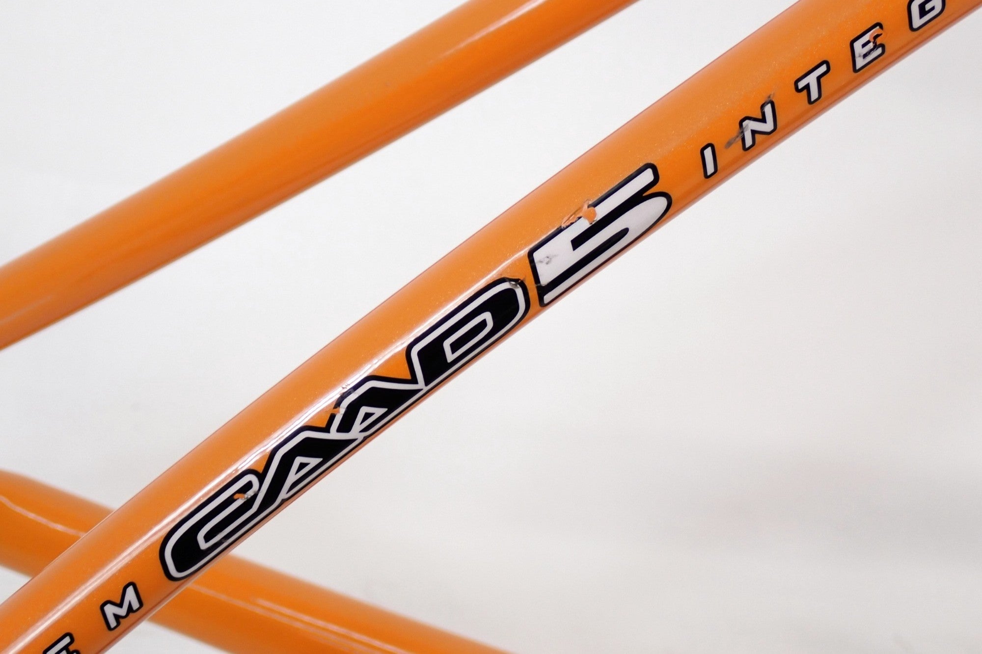 CANNONDALE 「キャノンデール」 MULTISPORT 700 2001年モデル フレームセット / 伊勢崎店