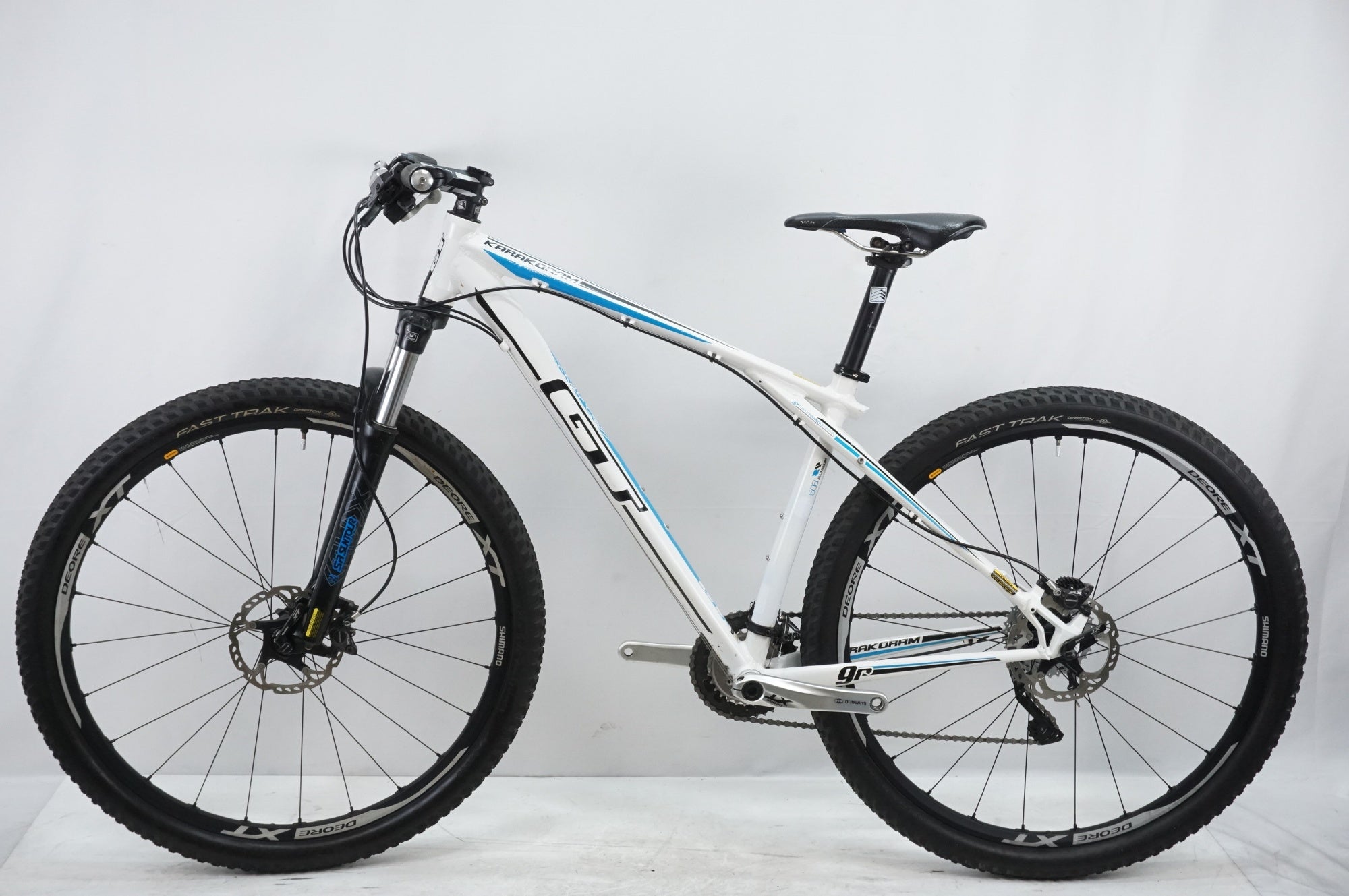 GT 「ジーティー」 KARAKORAM 3.0 2013年モデル マウンテン