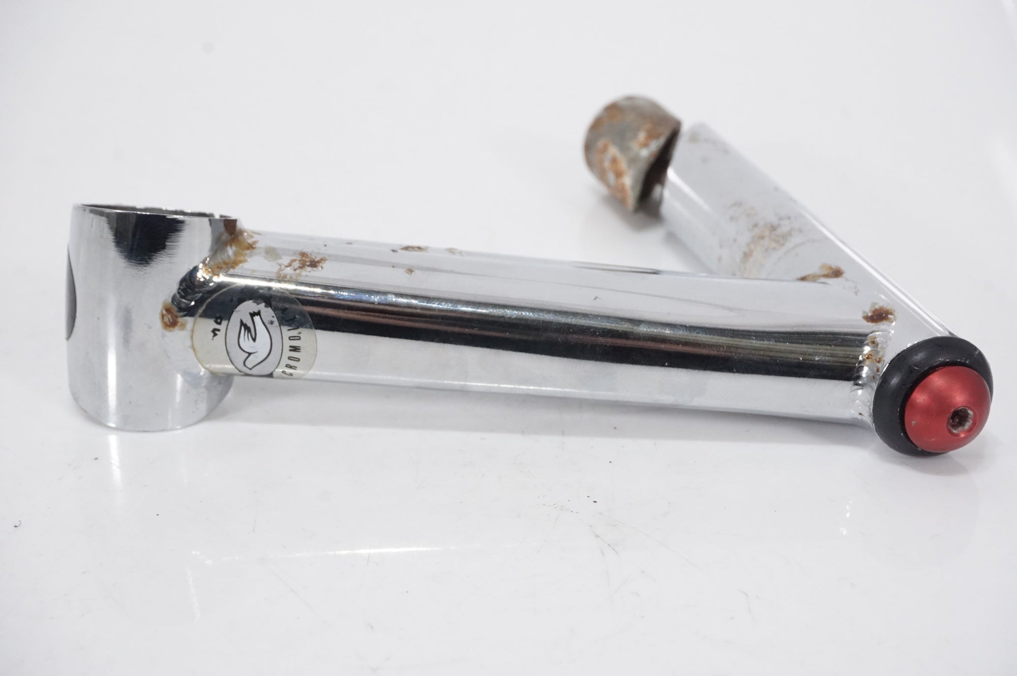 ジャンク CINELLI 「チネリ」 PINOCCHIO φ26.0 130mm ステム / AKIBA店