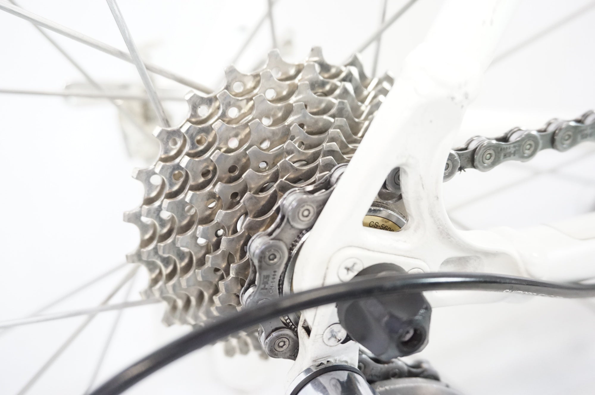 LOUIS GARNEAU 「ルイガノ」 RSR-1 2008年モデル フラットバーロード / 宇都宮店