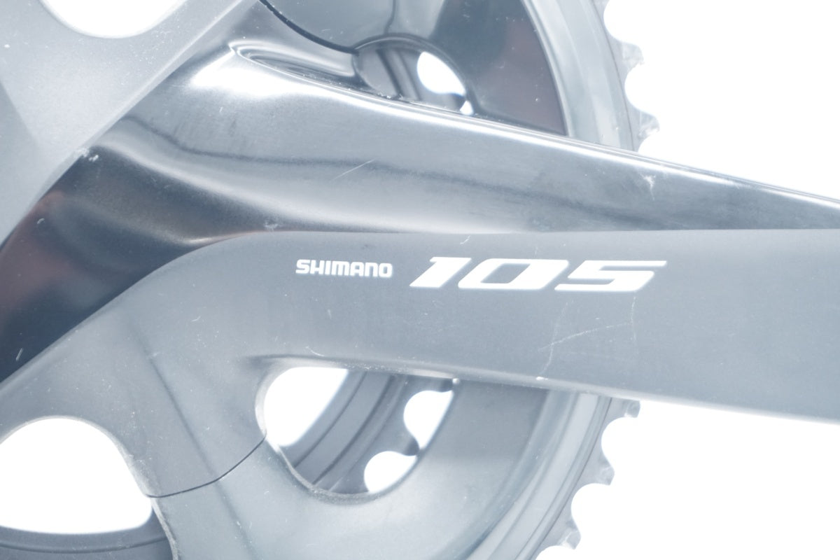 SHIMANO 「シマノ」 105 FC-R7000 50-34T 170mm クランク / 京都八幡店