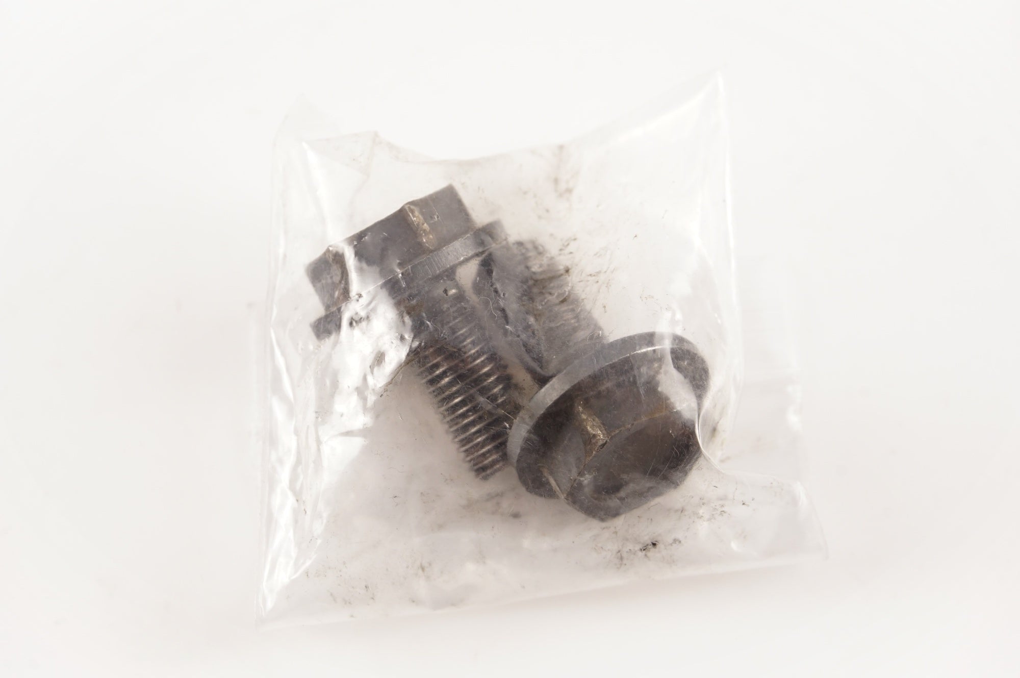 CAMPAGNOLO 「カンパニョーロ」 CHORUS 52-42T 170mm クランクセット