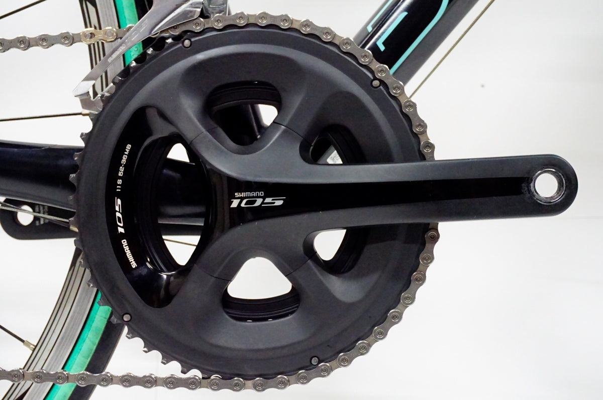 BIANCHI 「ビアンキ」 FENICE ELITE 105 2016年モデル ロードバイク / 名古屋大須店