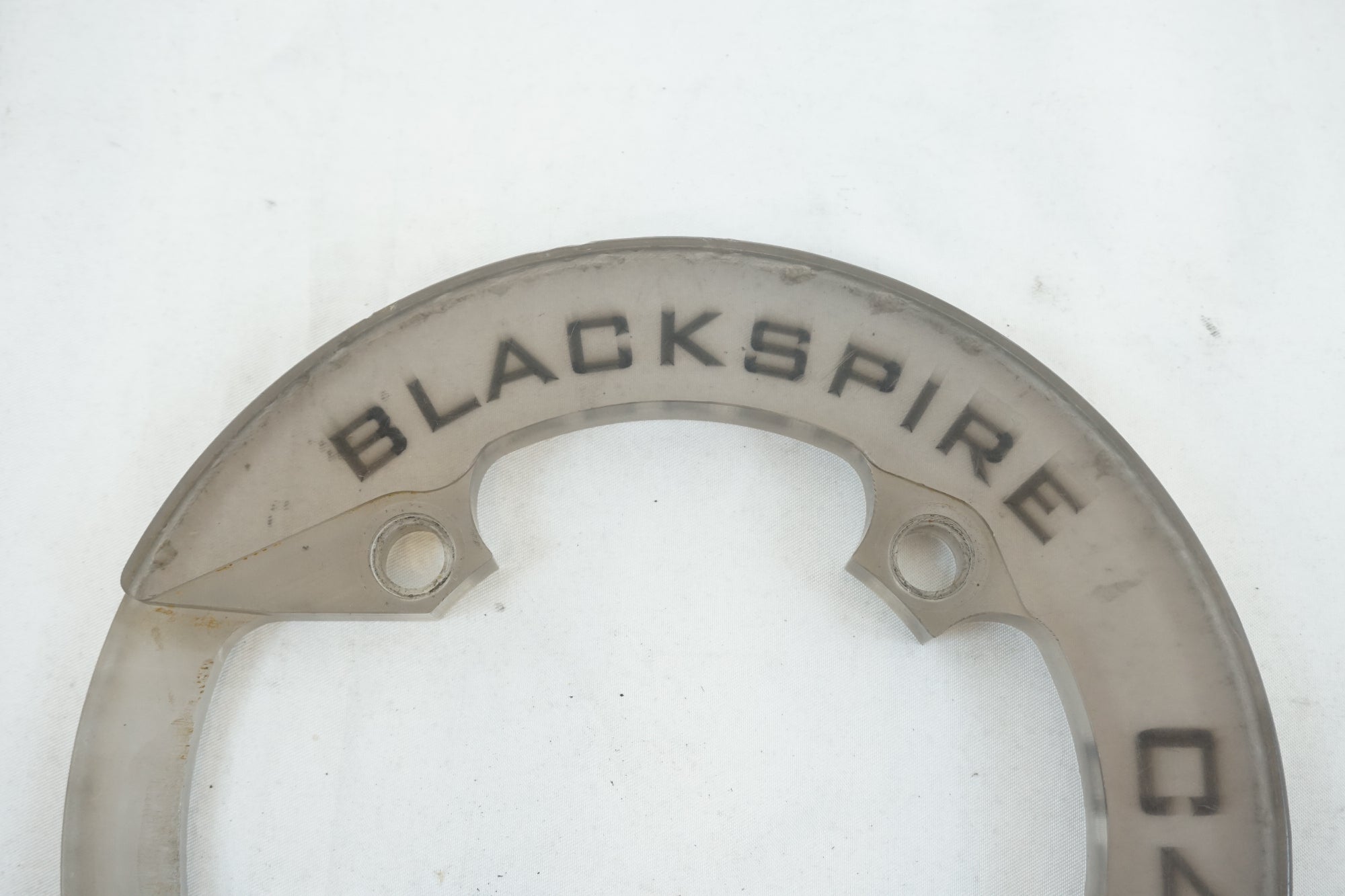 BLACKSPIRE 「ブラックスパイヤー」 C4 バッシュガード / 有明ガーデン店