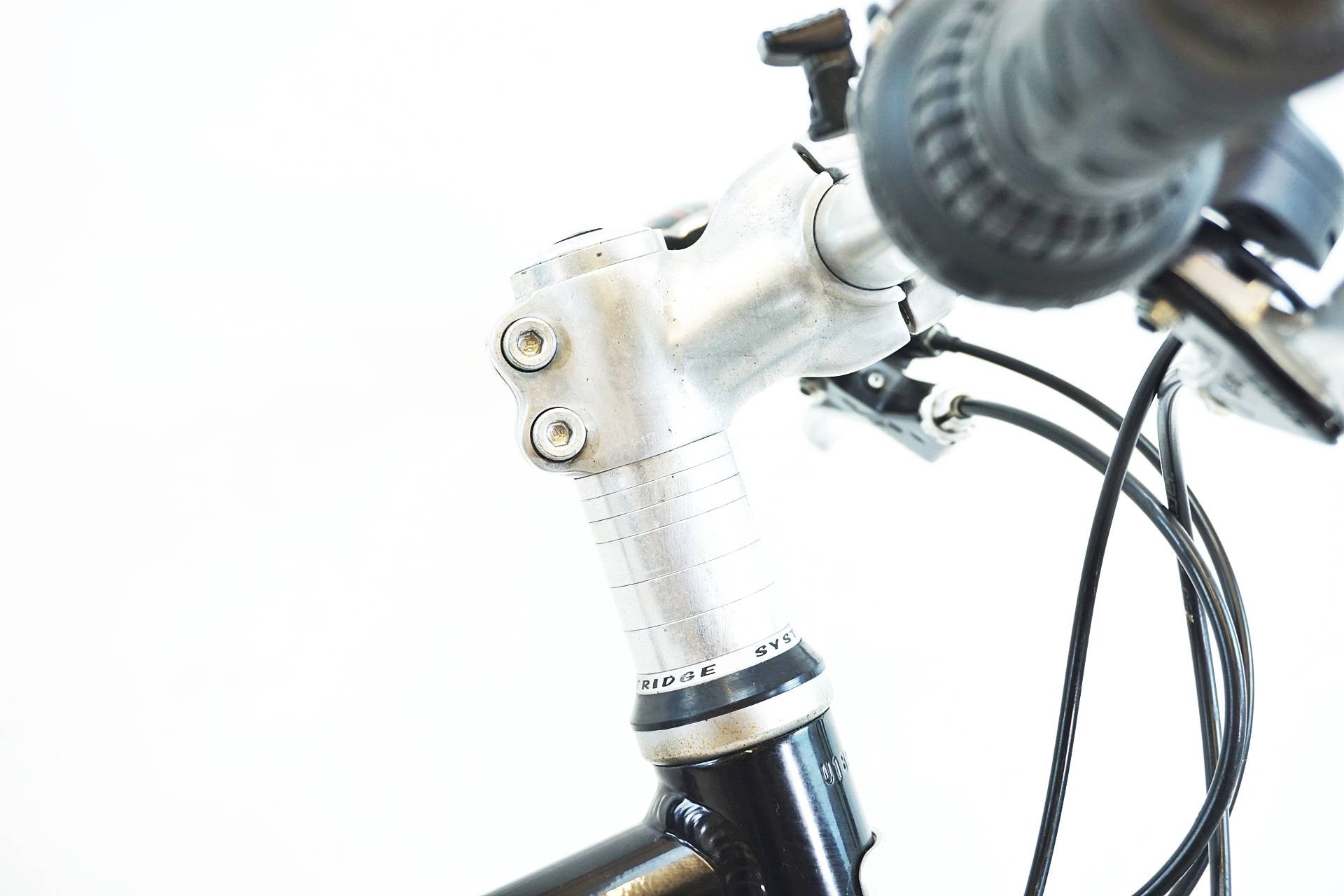 LOUIS GARNEAU 「ルイスガノー」 LGS-J22 2018年モデル キッズバイク / 有明ガーデン店