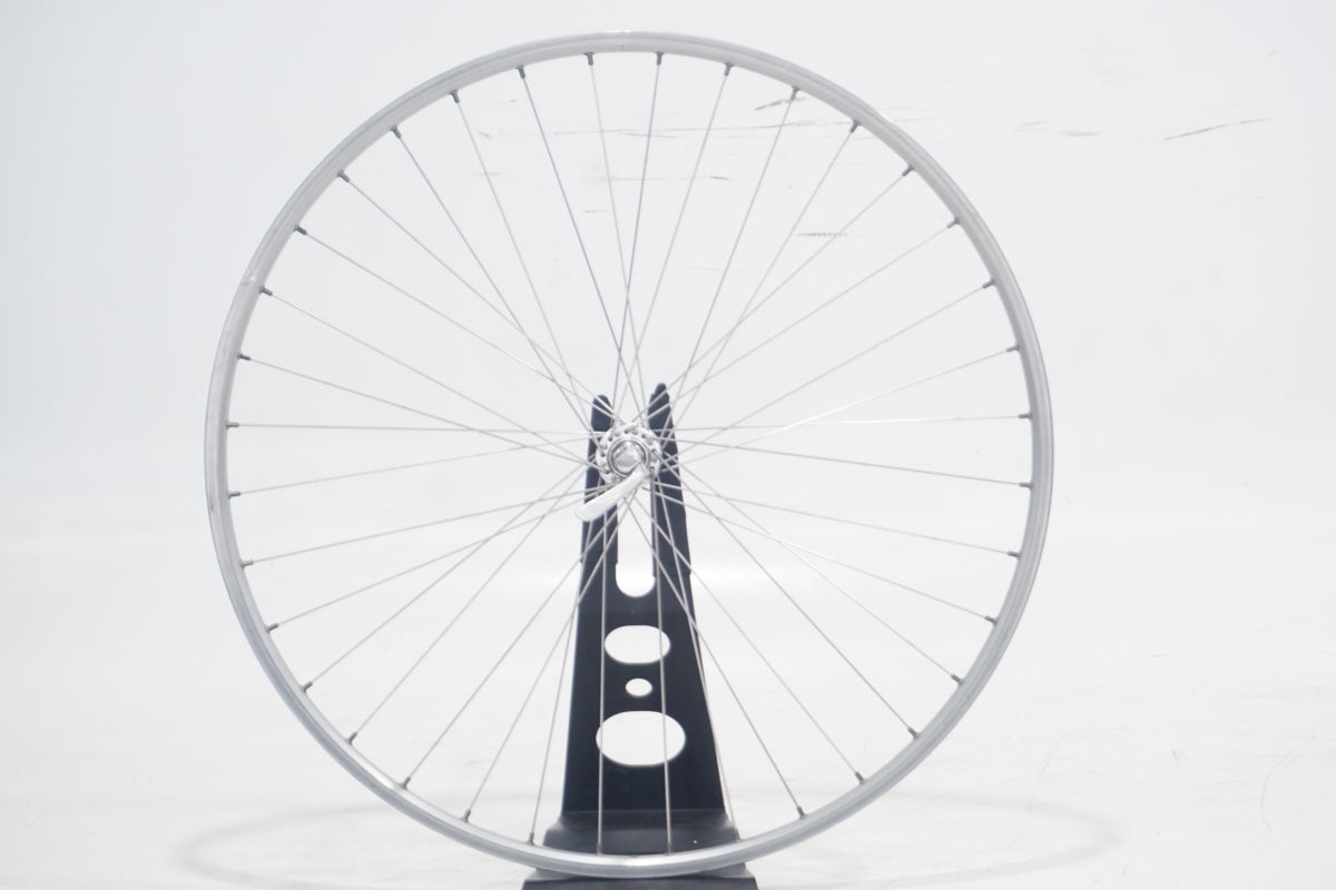 ブランド不明 リム SHIMANO 105 5501 ハブ SHIMANO8-9速 ホイールセット / 滋賀大津店