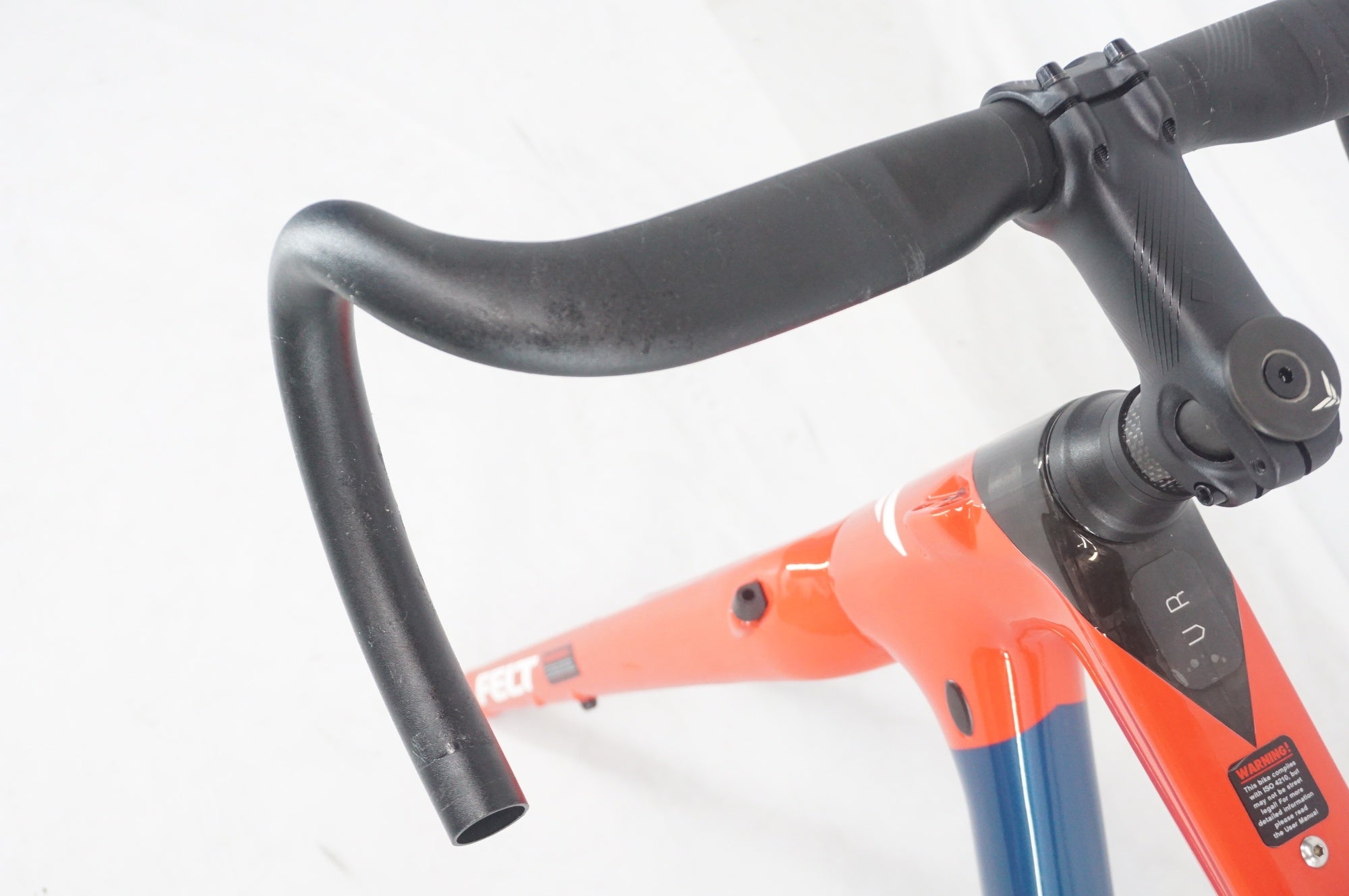FELT 75 MTB フレームセット FELT 75 MTB フレームセット Felt Aluminum Bike Frames for