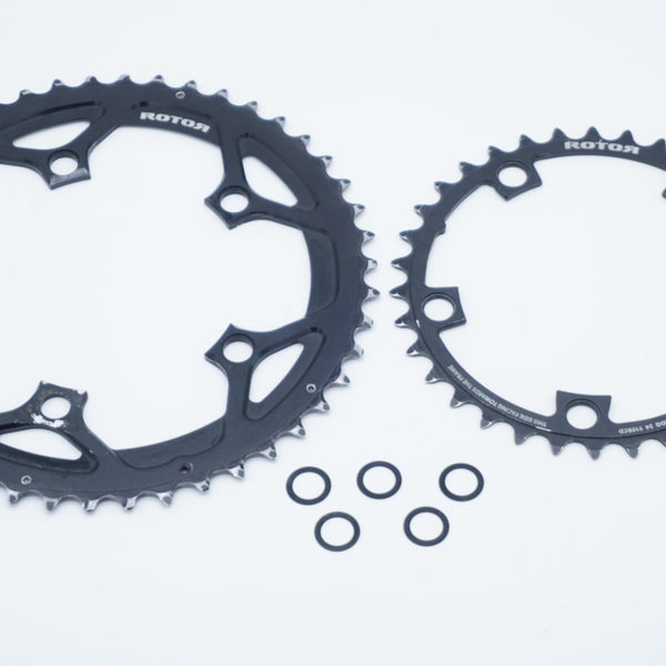 ROTOR 「ローター」 NOQ 46-34T チェーンリング / 滋賀大津店